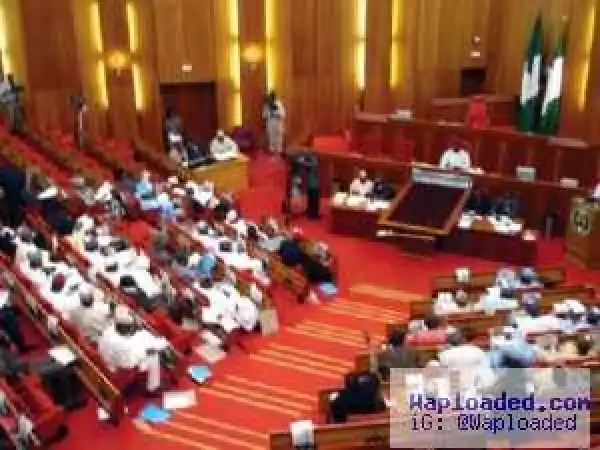 Sexual Harassment: Senate Plans 5-Year Jail Term For Randy Lecturers